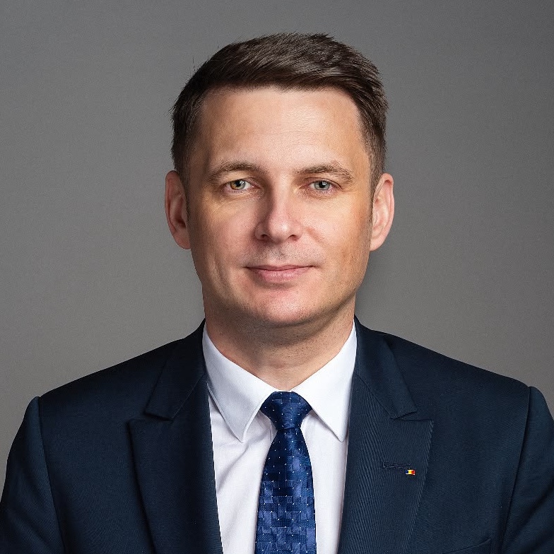 Mircea Abrudean